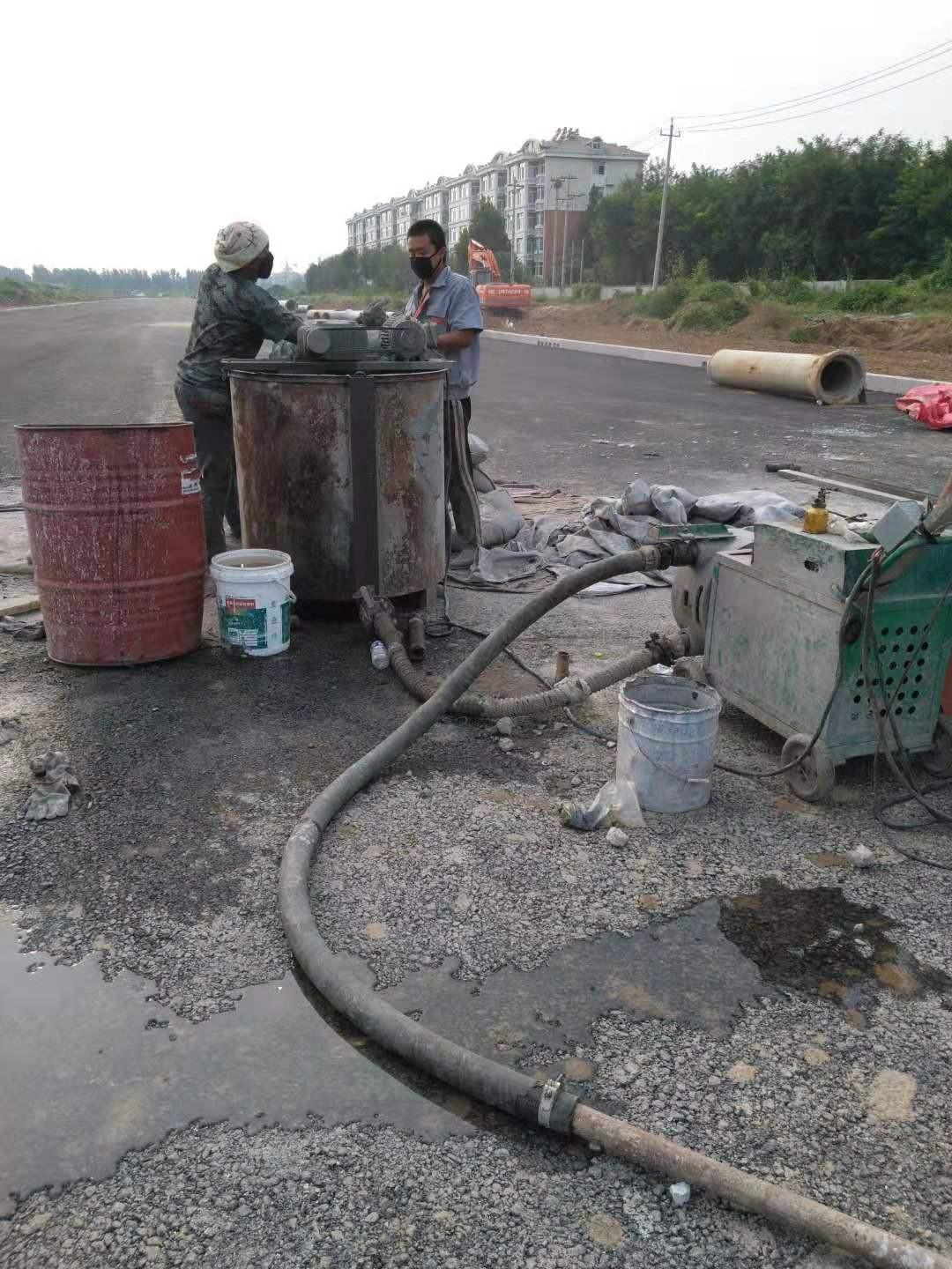 十堰进行地基基础加固的原因和方法都有哪些呢？