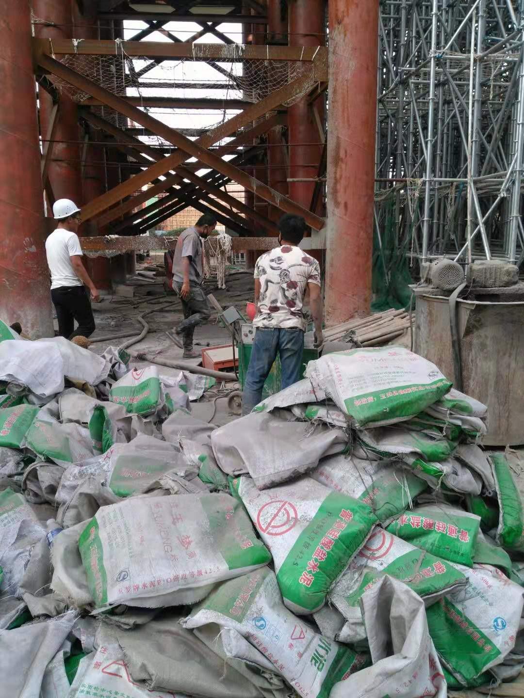 十堰教你正确认识地基加固，以免当大聪明